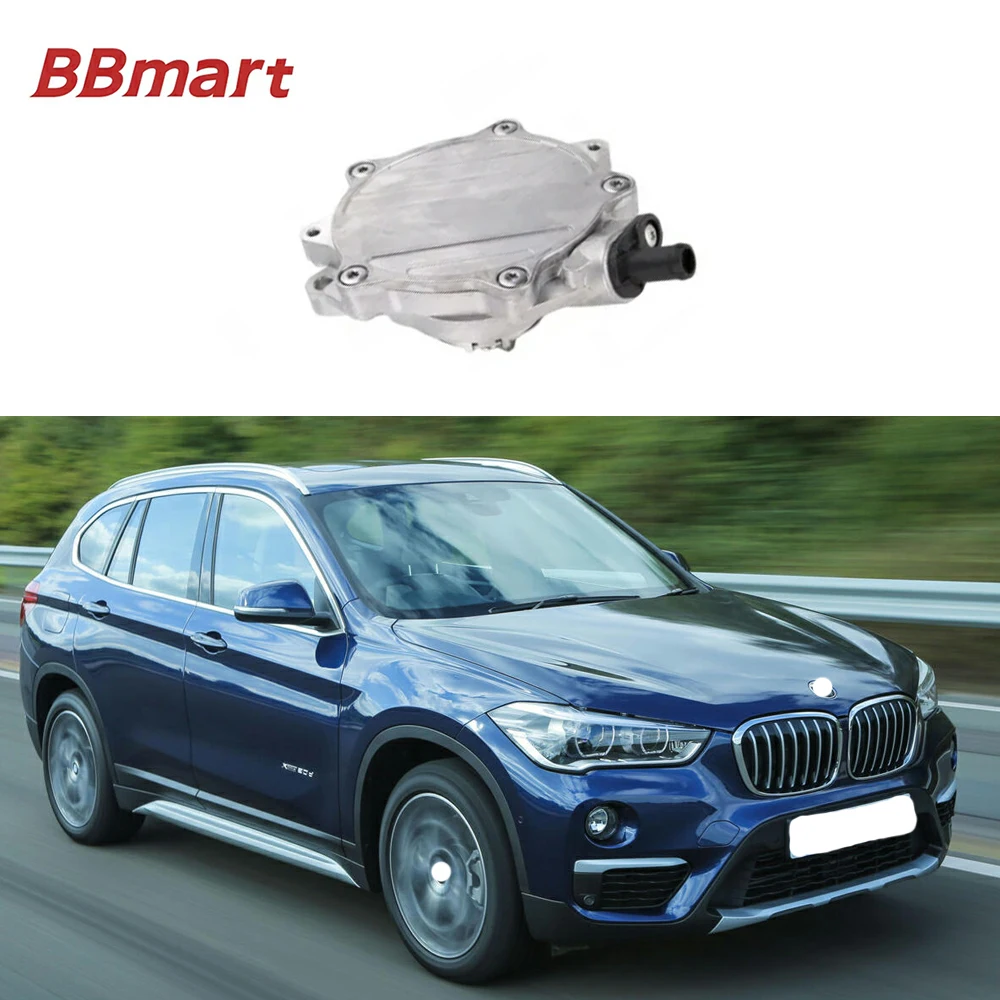 11667635656 BBmart Auto Parts Brake vacuum pumpfor BMW E46 E90 320i E60 E82 X1 E83
11667635656 BBmart Auto Parts Brake vacuum pumpfor BMW E46 E90 320i E60 E82 X1 E83