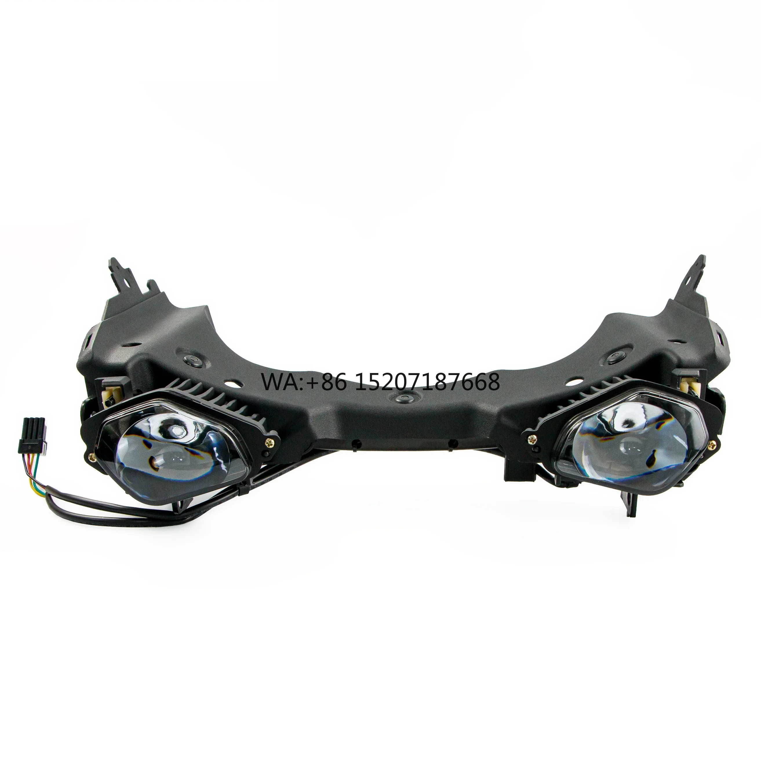 KOLMIO-LAM подходит для 2020-2023 YAMAHA YZF-R1 Светодиодная передняя фара для мотоцикла YZF R1 R1M 2021 2022 Фара R1 1000
KOLMIO-LAM подходит для 2020-2023 YAMAHA YZF-R1 Светодиодная передняя фара для мотоцикла YZF R1 R1M 2021 2022 Фара R1 1000