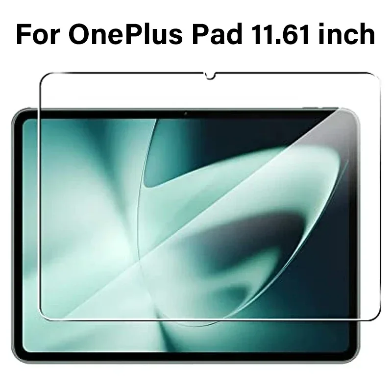 1/2/3 шт. закаленное стекло для защиты экрана для OnePlus Pad 11,61 дюймов 2023 планшета без пузырьков Ультрапрозрачная защитная пленка One Plus
1/2/3 шт. закаленное стекло для защиты экрана для OnePlus Pad 11,61 дюймов 2023 планшета без пузырьков Ультрапрозрачная защитная пленка One Plus