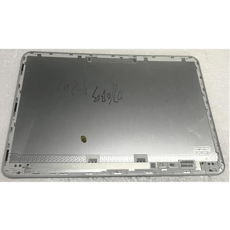 New For HP Spectre XT Pro 13 XT 13-2000 TPN-C104 13-B000 Silvery Lcd Back Cover Rear Lid Notebook Screen Top Cover 694726-001
New For HP Spectre XT Pro 13 XT 13-2000 TPN-C104 13-B000 Silvery Lcd Back Cover Rear Lid Notebook Screen Top Cover 694726-001