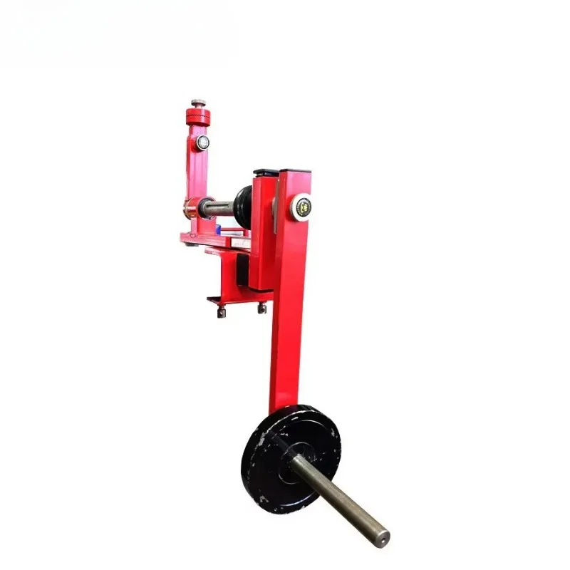 ARM 4 Countershaft for Robotic Arm of Wrestling Table
ARM 4 Countershaft for Robotic Arm of Wrestling Table