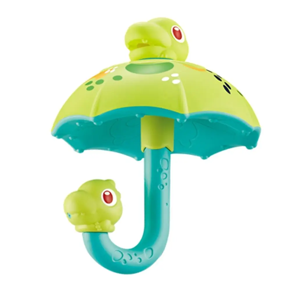 Cartoon Dinosaur Umbrella Shower Toys Creative Funny Dinosaur Water Sprinkler Secure Rotatable Swimming Water Toys Children
Cartoon Dinosaur Umbrella Shower Toys Creative Funny Dinosaur Water Sprinkler Secure Rotatable Swimming Water Toys Children