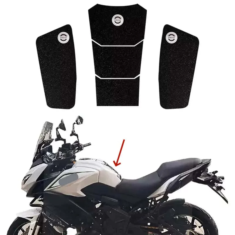 For Kawasaki versys 650 2015-2024 Motorcycle Sticker Tank Non Slip Tank Traction Side Pad Protective Decal
For Kawasaki versys 650 2015-2024 Motorcycle Sticker Tank Non Slip Tank Traction Side Pad Protective Decal