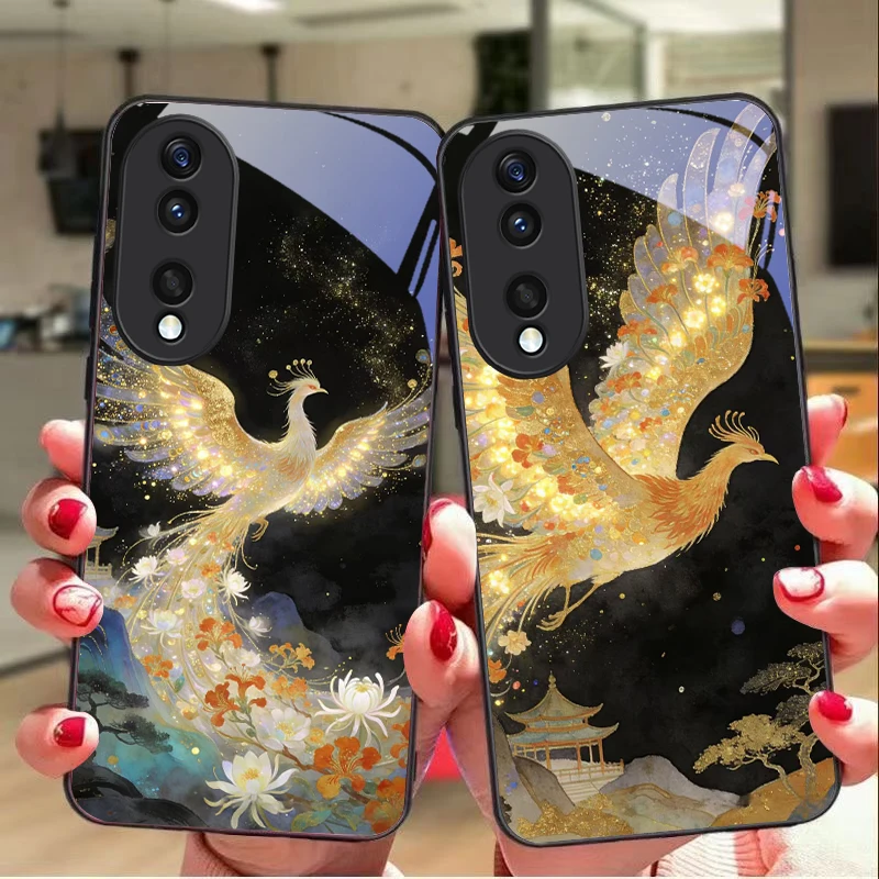 Gorgeous Phoenix Picture For Honor X6 X9c X9 X6b X8a X8 X9b X5b Plus X8b X5 Plus X30 X9c Smart X5b X9a X30 X50i Glass Phone Case
Gorgeous Phoenix Picture For Honor X6 X9c X9 X6b X8a X8 X9b X5b Plus X8b X5 Plus X30 X9c Smart X5b X9a X30 X50i Glass Phone Case