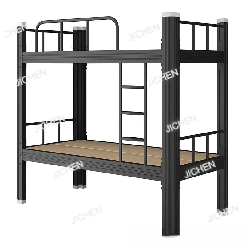 Верхние и нижние двухъярусные кровати с железным каркасом. Студенческое общежитие. Двухъярусные кровати. Общежитие для персонала. Высокие и низкие простыни. Квартира из двойного кованого железа.
Верхние и нижние двухъярусные кровати с железным каркасом. Студенческое общежитие. Двухъярусные кровати. Общежитие для персонала. Высокие и низкие простыни. Квартира из двойного кованого железа.