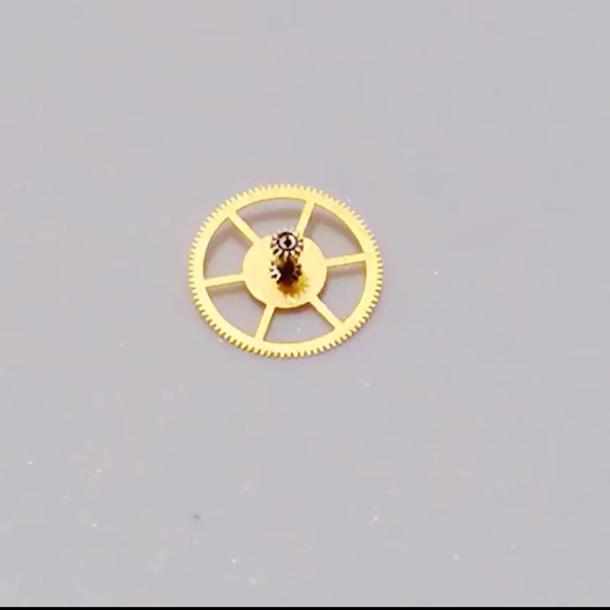 Watch movement accessories three wheels suitable for 2824/2836 movement watch repair accessories
Watch movement accessories three wheels suitable for 2824/2836 movement watch repair accessories