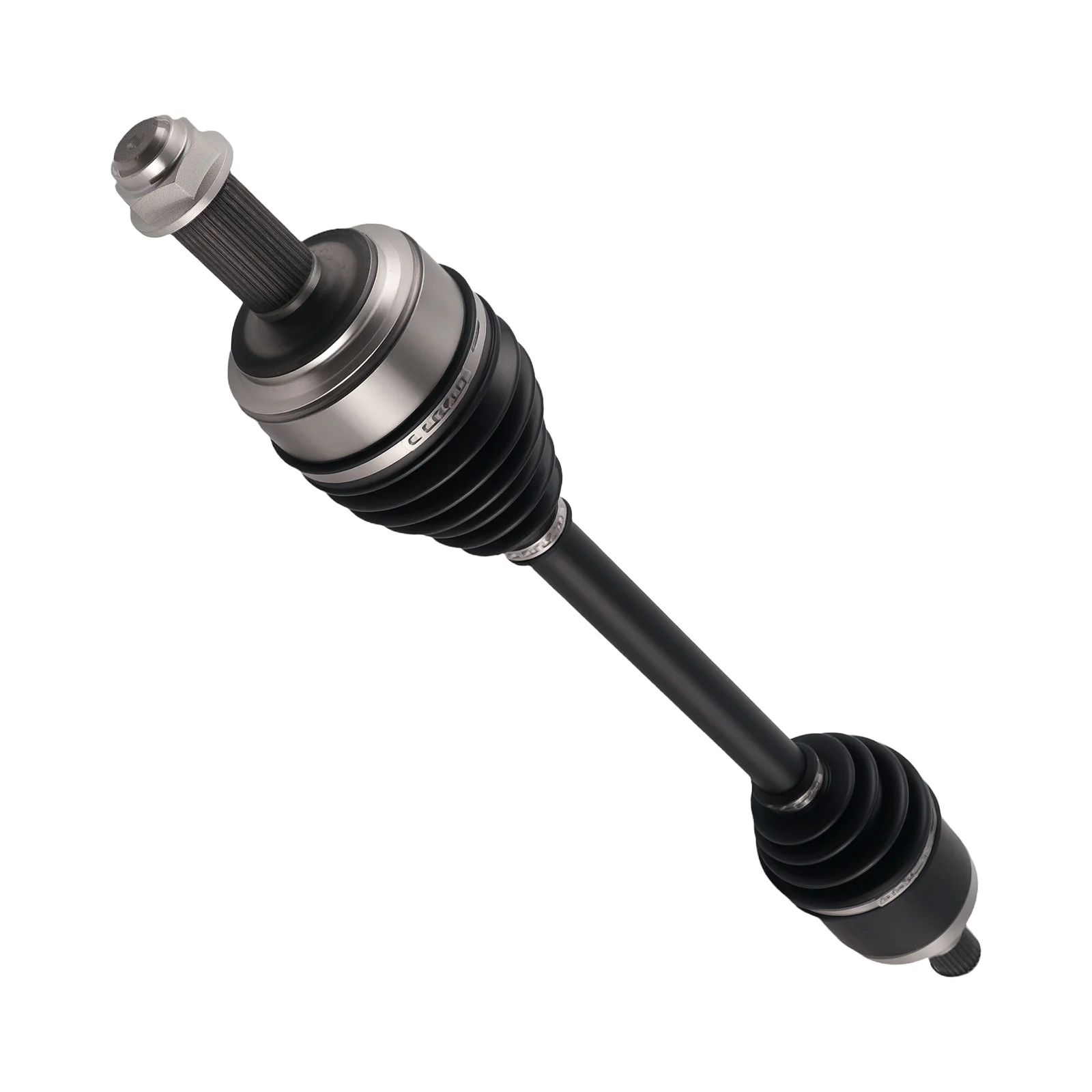Front Left Driver Side CV Axle Assembly For Honda Accord 2.4L 2015-2017 66-4256
Front Left Driver Side CV Axle Assembly For Honda Accord 2.4L 2015-2017 66-4256