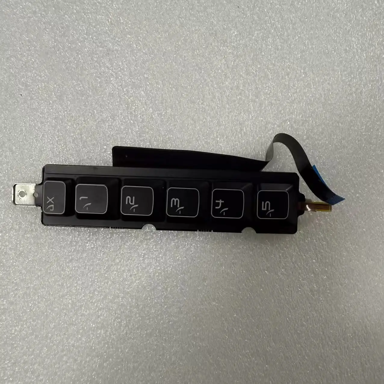 Original For Dell M18X R1 R2 R3 laptop keyboard Keypad key Button 93M0G 093M0G PK130FM1B00 NSK-D8Z01 test good
Original For Dell M18X R1 R2 R3 laptop keyboard Keypad key Button 93M0G 093M0G PK130FM1B00 NSK-D8Z01 test good