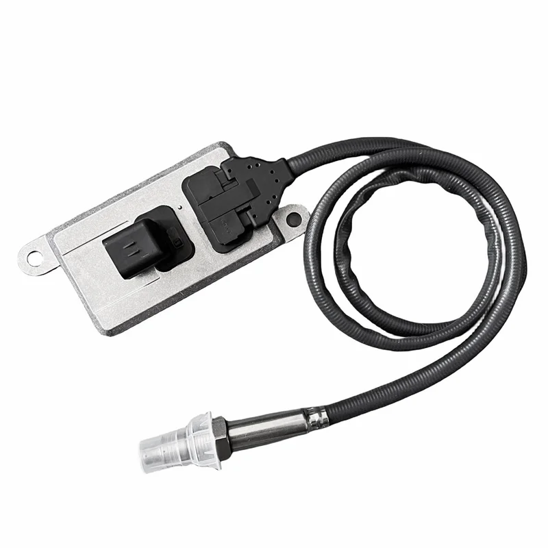 NEW-24V Nitrogen Oxygen Sensor 441-5127-03 4415127 For Caterpillar CAT Wheel Loader Perkins Engine Nox Sensor A2C10474600 Parts
NEW-24V Nitrogen Oxygen Sensor 441-5127-03 4415127 For Caterpillar CAT Wheel Loader Perkins Engine Nox Sensor A2C10474600 Parts