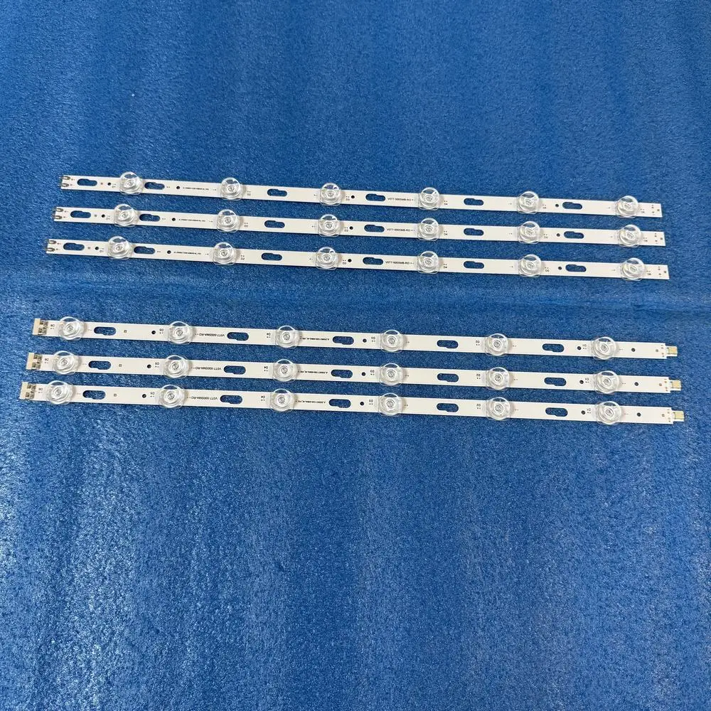 Светодиодная лента подсветки для Samsung UA50AU7100K UA50AU7100J UE50AU7022K UE50AU7090U UE50AU7090UXXN UE50AU7092U
Светодиодная лента подсветки для Samsung UA50AU7100K UA50AU7100J UE50AU7022K UE50AU7090U UE50AU7090UXXN UE50AU7092U