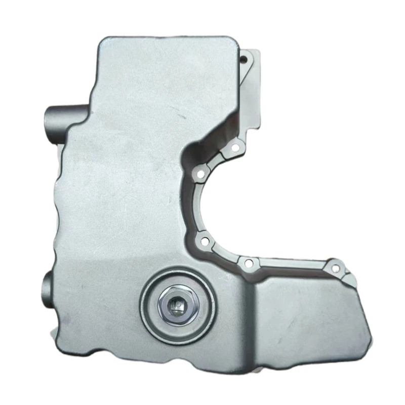 Auto Engine Oil Pan 1.2T Engine Oil Pan 9808633180 For Peugeot 2008 Citroen C4L C4SHIJIA
Auto Engine Oil Pan 1.2T Engine Oil Pan 9808633180 For Peugeot 2008 Citroen C4L C4SHIJIA