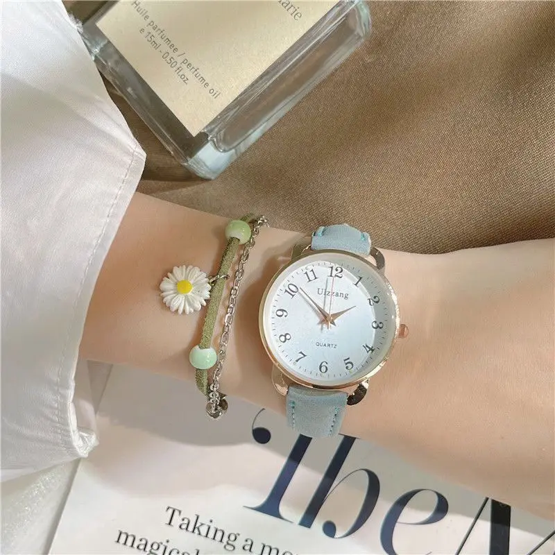 Children's Watch Cute Cartoon Animal Circle Dial Quartz Glow Leather Clock Girl Kids Watch Birthday Gift Wholesale
Children's Watch Cute Cartoon Animal Circle Dial Quartz Glow Leather Clock Girl Kids Watch Birthday Gift Wholesale