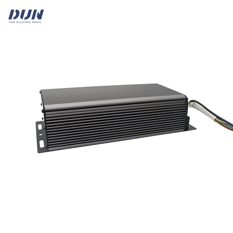 Sabvoton 4KW SVMC72150-H6 New Thinking NO.2 Protocol BLDC Motor Controller for 3-4KW Motor 
Sabvoton 4KW SVMC72150-H6 New Thinking NO.2 Protocol BLDC Motor Controller for 3-4KW Motor