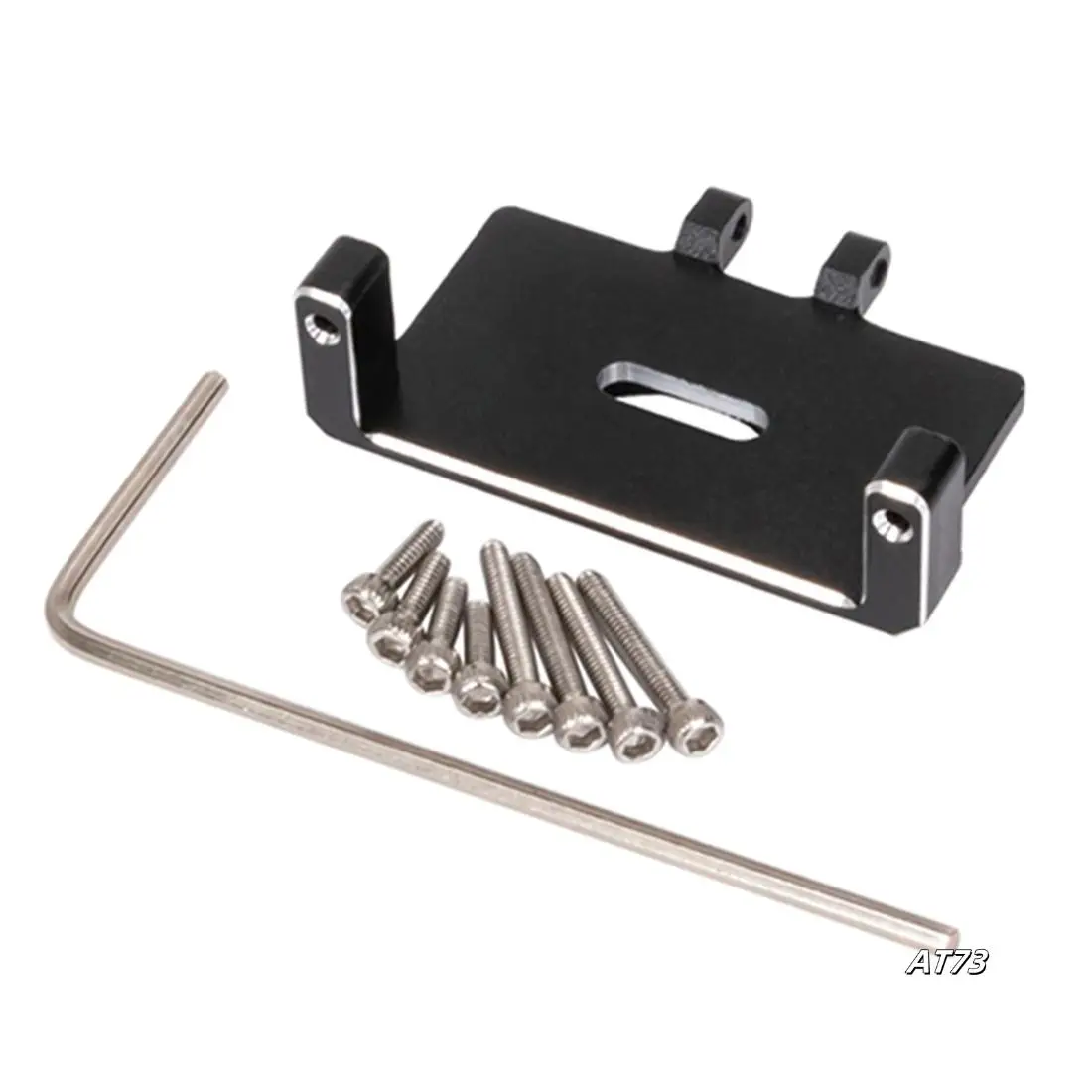 ES08MAII Steering Servo With Servo Mount And Servo Arm For Axial SCX24 1/24 RC Crawler Car Upgrades Parts Accessories
ES08MAII Steering Servo With Servo Mount And Servo Arm For Axial SCX24 1/24 RC Crawler Car Upgrades Parts Accessories