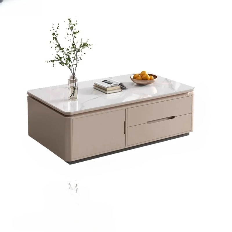 Designer Gold Coffee Table Extendable Wheel Smart Design Coffee Table Minimalist Luxury Couch Tisch Furniture Living Room
Designer Gold Coffee Table Extendable Wheel Smart Design Coffee Table Minimalist Luxury Couch Tisch Furniture Living Room