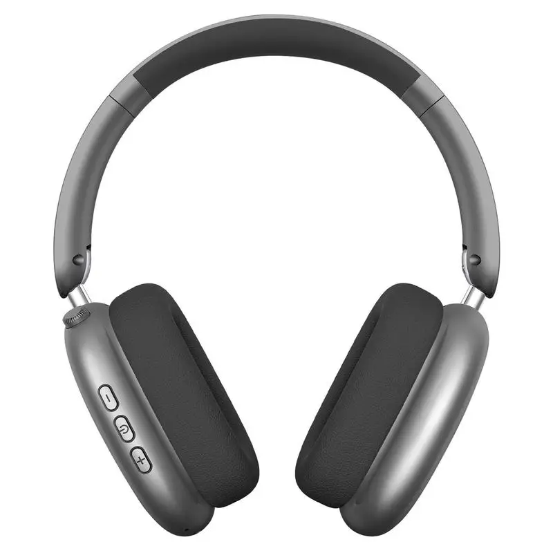 Y01 Wireless Bluetooth Headphones, Noise Cancelling, Hi-Res Audio, 48H Battery Life, Foldable, Mic for iOS/PC headphones Android
Y01 Wireless Bluetooth Headphones, Noise Cancelling, Hi-Res Audio, 48H Battery Life, Foldable, Mic for iOS/PC headphones Android