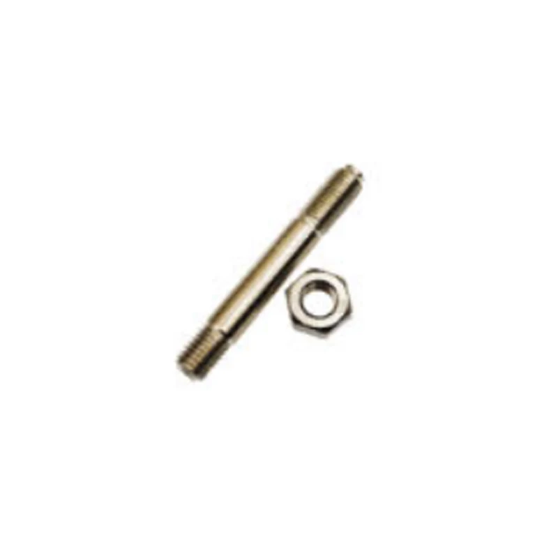 For Isuzu 6HK1 engine spare parts Exhaust manifold bolt Engineering machinery spare parts
For Isuzu 6HK1 engine spare parts Exhaust manifold bolt Engineering machinery spare parts