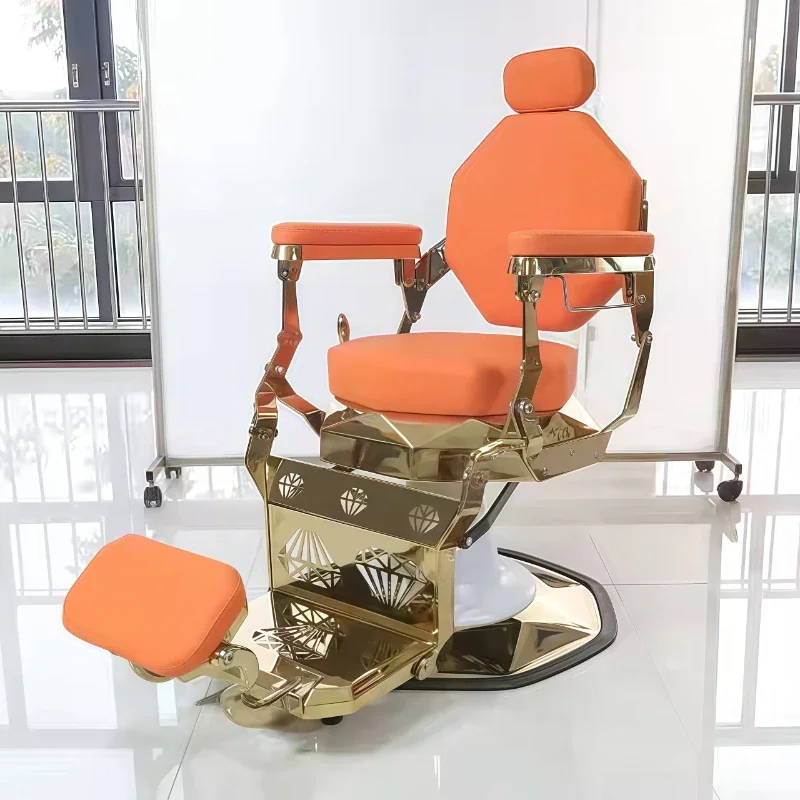 Professional Salon Chair Salon Chair for Hair Stylist Barber for Barbers Sillas Para Chaise Ergonomique Commercial Furniture
Professional Salon Chair Salon Chair for Hair Stylist Barber for Barbers Sillas Para Chaise Ergonomique Commercial Furniture