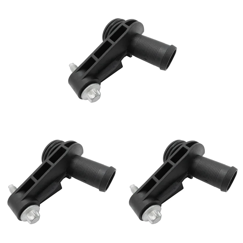 F9-3X Cooler Hose Connector Oil Cooler Pipe Inlet Pipe Connector LR021623 6G9Q6N793AA For Range Rover Evoque Discovery
F9-3X Cooler Hose Connector Oil Cooler Pipe Inlet Pipe Connector LR021623 6G9Q6N793AA For Range Rover Evoque Discovery
