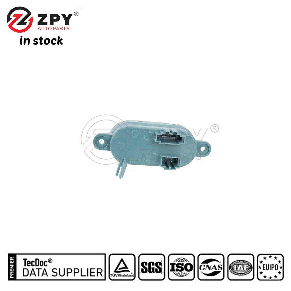 ZPY Blower Motor Resistor Module For Audi Q7 VW Porsche Cayenne 7L0 907 521B 
ZPY Blower Motor Resistor Module For Audi Q7 VW Porsche Cayenne 7L0 907 521B