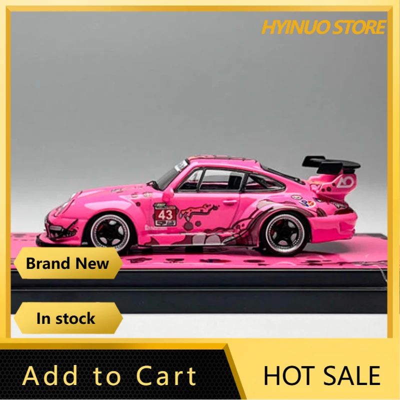 Пламя 1:64 RWB 993 924, имитация сплава, модель автомобиля для взрослых, классическая коллекция, подарок, сувенир, игрушка для мальчика
Пламя 1:64 RWB 993 924, имитация сплава, модель автомобиля для взрослых, классическая коллекция, подарок, сувенир, игрушка для мальчика