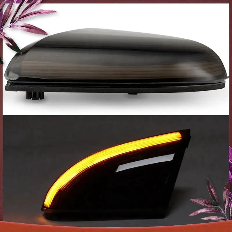 Durable 68064949AA 68064948AA Car Side Mirror Turn Signal Light For Dodge Ram 1500 2500 2010-2021
Durable 68064949AA 68064948AA Car Side Mirror Turn Signal Light For Dodge Ram 1500 2500 2010-2021