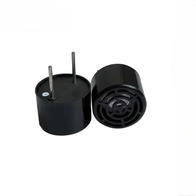 High Quality D40P16 16mm 40kHz Open Type Ultrasonic Sensor for Distance Detection
High Quality D40P16 16mm 40kHz Open Type Ultrasonic Sensor for Distance Detection