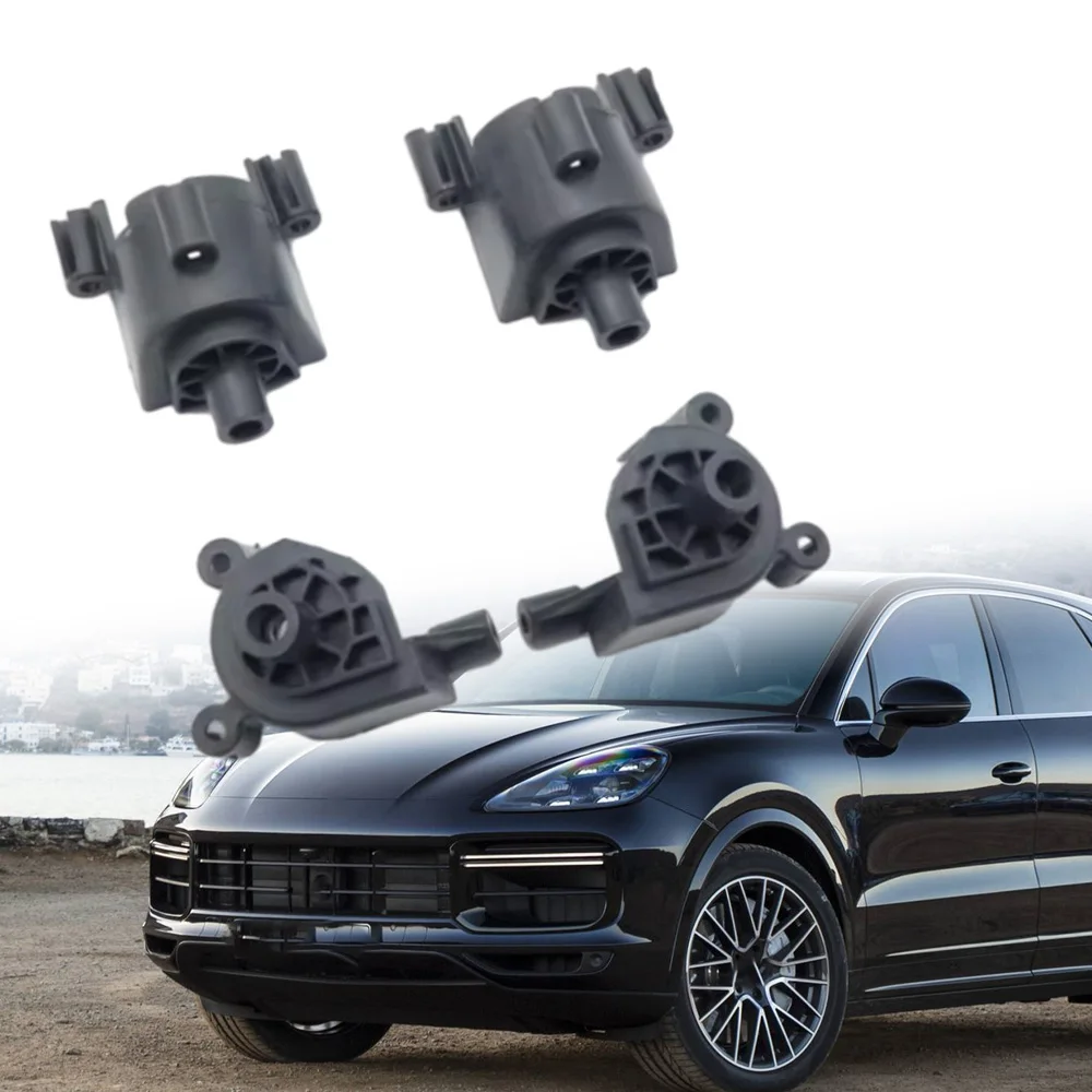 Для Porsche Cayenne 2019-2020 комплект для ремонта фар автомобиля ремонтные когти пластиковые фиксированные углы черный светильник подставка кронштейн для фары
Для Porsche Cayenne 2019-2020 комплект для ремонта фар автомобиля ремонтные когти пластиковые фиксированные углы черный светильник подставка кронштейн для фары