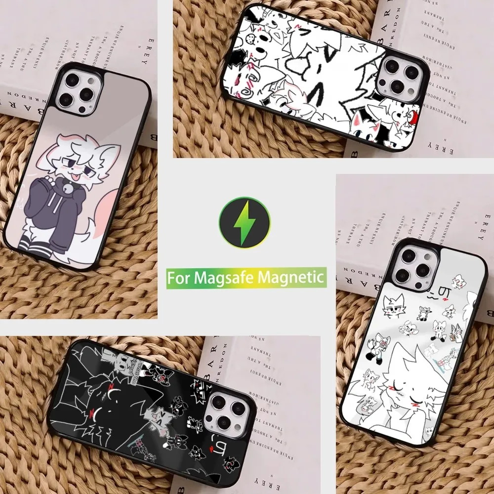 C-Cute B-Boykisser Phone Case For iPhone 16,15,14,13,12,11,Pro,Max,Plus,Mini, Magsafe,Magnetic Wireless Charging Case
C-Cute B-Boykisser Phone Case For iPhone 16,15,14,13,12,11,Pro,Max,Plus,Mini, Magsafe,Magnetic Wireless Charging Case