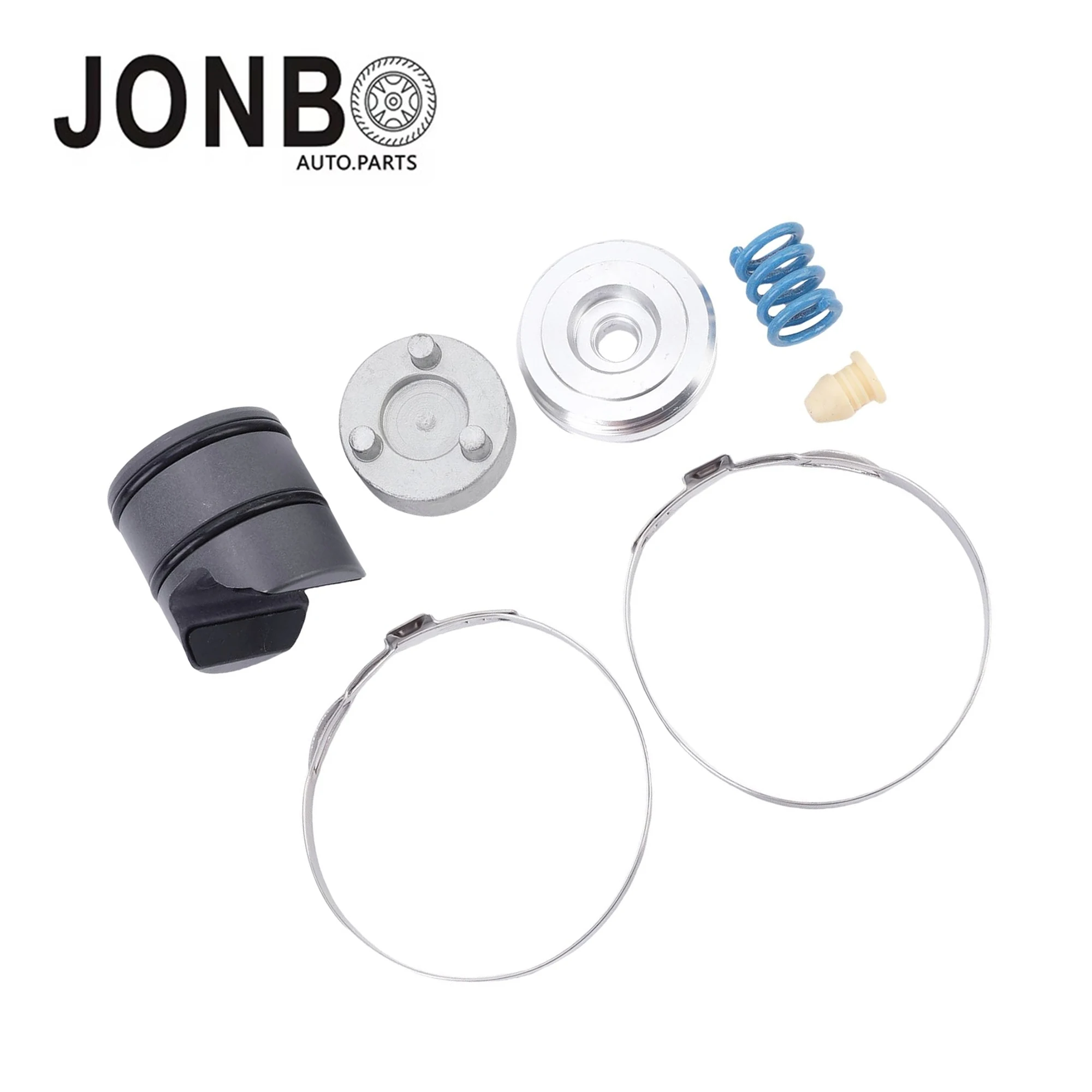 JONBO 32106891974 Car Steering Rack Repair Kit Steering Rack Repair Tool Compatible with 2010-2019 BMW Series 1 2 3 4
JONBO 32106891974 Car Steering Rack Repair Kit Steering Rack Repair Tool Compatible with 2010-2019 BMW Series 1 2 3 4