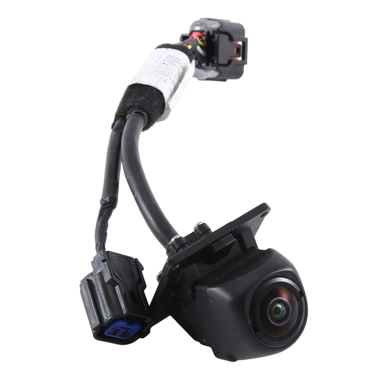 99241-D4500 New Rear View Reverse Camera ist Backup Camera for KIA K5 HYBRID 18-20
99241-D4500 New Rear View Reverse Camera ist Backup Camera for KIA K5 HYBRID 18-20