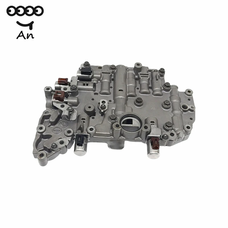 U140E U140F U240E U241E Gearbox Valve Body With Solenoids For Toyota Lexus 4-Speed
U140E U140F U240E U241E Gearbox Valve Body With Solenoids For Toyota Lexus 4-Speed