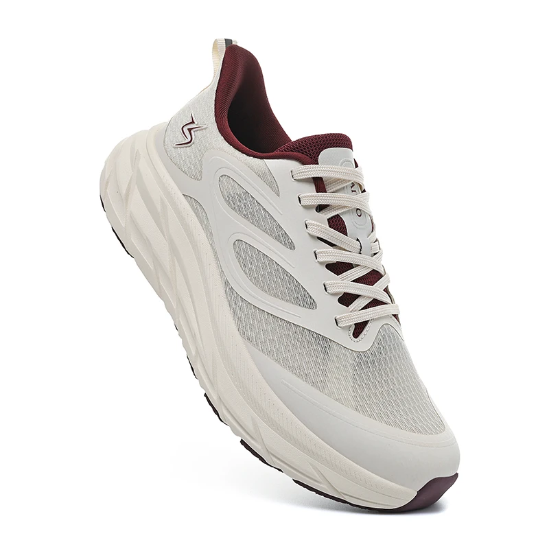 Classic Brand Comfortable Breath Walking Jogging Shoe Top Quality Running Trainers Athletic Shoe Couples Athletic Running Shoe
Classic Brand Comfortable Breath Walking Jogging Shoe Top Quality Running Trainers Athletic Shoe Couples Athletic Running Shoe