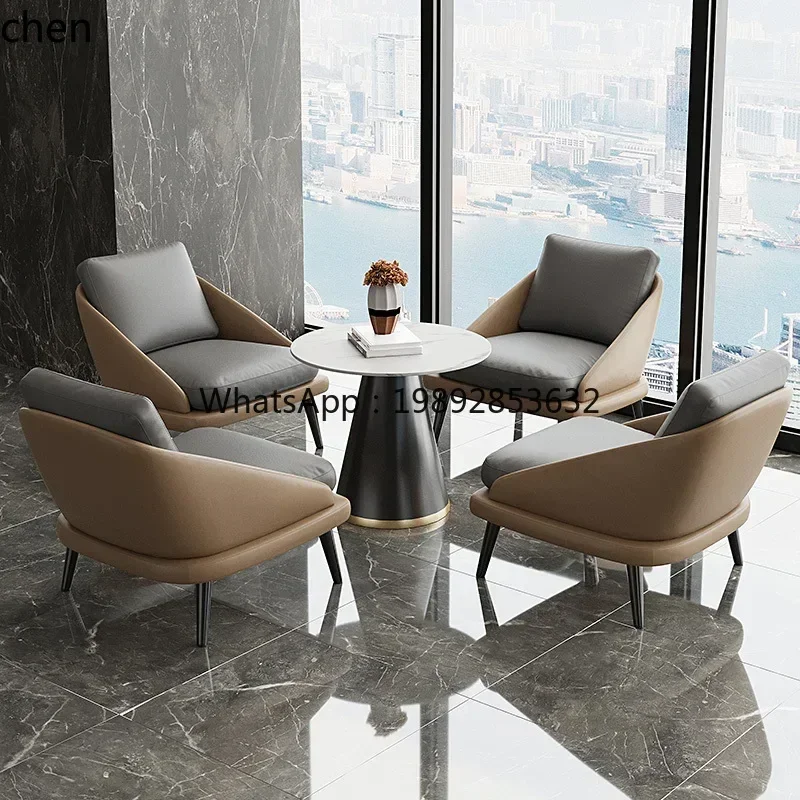 O15- light luxury sofa chair sales office beauty salon leisure reception negotiation sofa combination
O15- light luxury sofa chair sales office beauty salon leisure reception negotiation sofa combination