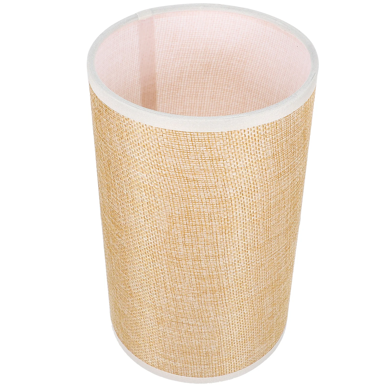 Linen Lamp 12cm Beige Cloth Cover Round Mini Hanging Cloth Lampshade Light Lampshade Home Decor Practical Dust Proof
Linen Lamp 12cm Beige Cloth Cover Round Mini Hanging Cloth Lampshade Light Lampshade Home Decor Practical Dust Proof