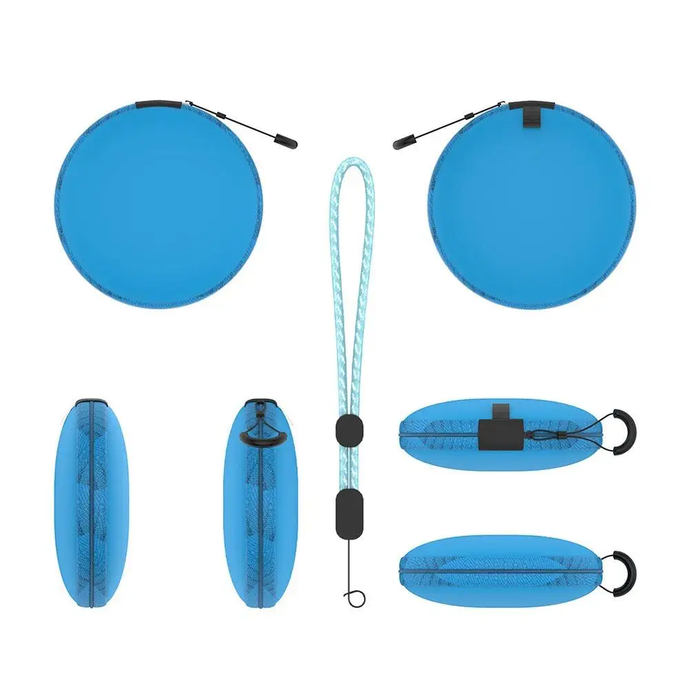 Сумка для хранения машины для домашних животных Tamagotchi Paradise/NANO-MALS с ремешком на руку, водонепроницаемая и устойчивая к царапинам
Сумка для хранения машины для домашних животных Tamagotchi Paradise/NANO-MALS с ремешком на руку, водонепроницаемая и устойчивая к царапинам