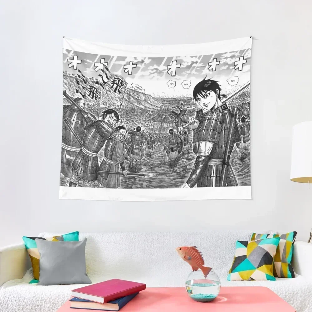 Kingdom Tapestry Outdoor Decor Aesthetic Room Decors Things To Decorate The Room Tapestry
Kingdom Tapestry Outdoor Decor Aesthetic Room Decors Things To Decorate The Room Tapestry