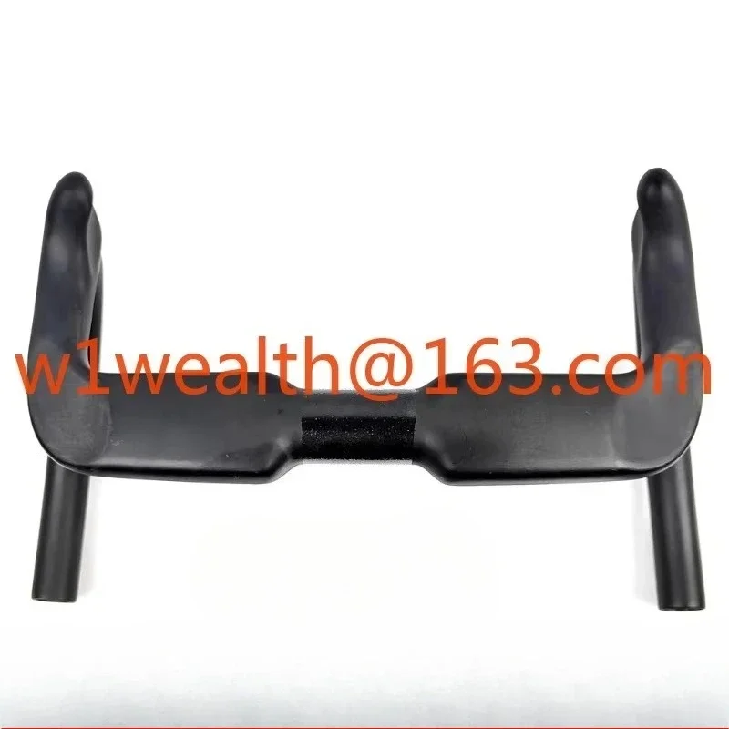 HB23 31.8 * 330/350/370/390mm Carbon Track Handlebar Full Toray T800 Carbon Fiber Road Handlebar
HB23 31.8 * 330/350/370/390mm Carbon Track Handlebar Full Toray T800 Carbon Fiber Road Handlebar