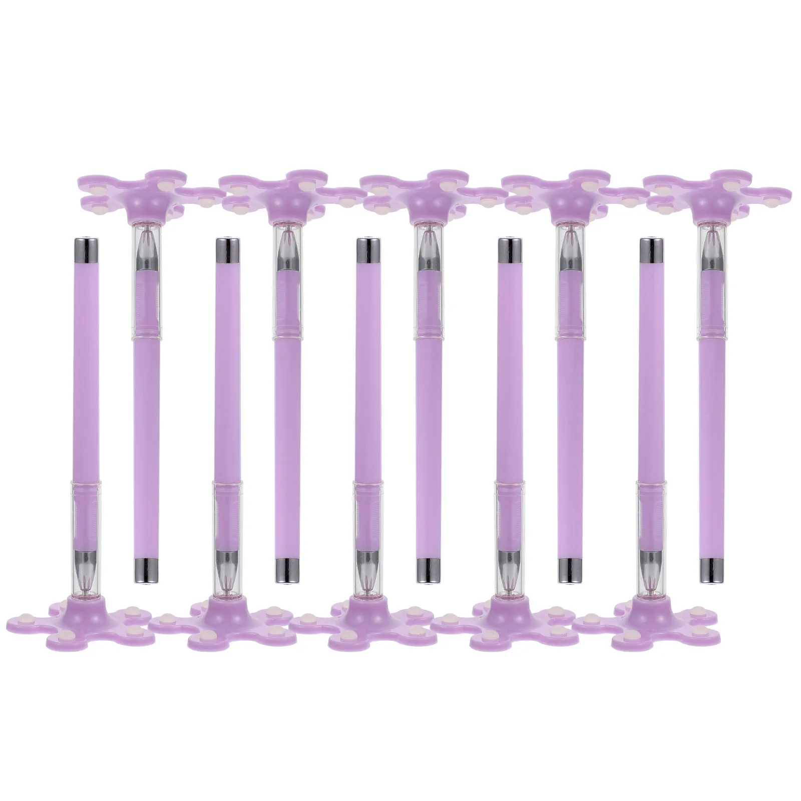 10 Pcs Phone St Pens Suction Cup Holder Multifunctional Plastic Medium Point Student Writing Sign Pen Office Use
10 Pcs Phone St Pens Suction Cup Holder Multifunctional Plastic Medium Point Student Writing Sign Pen Office Use