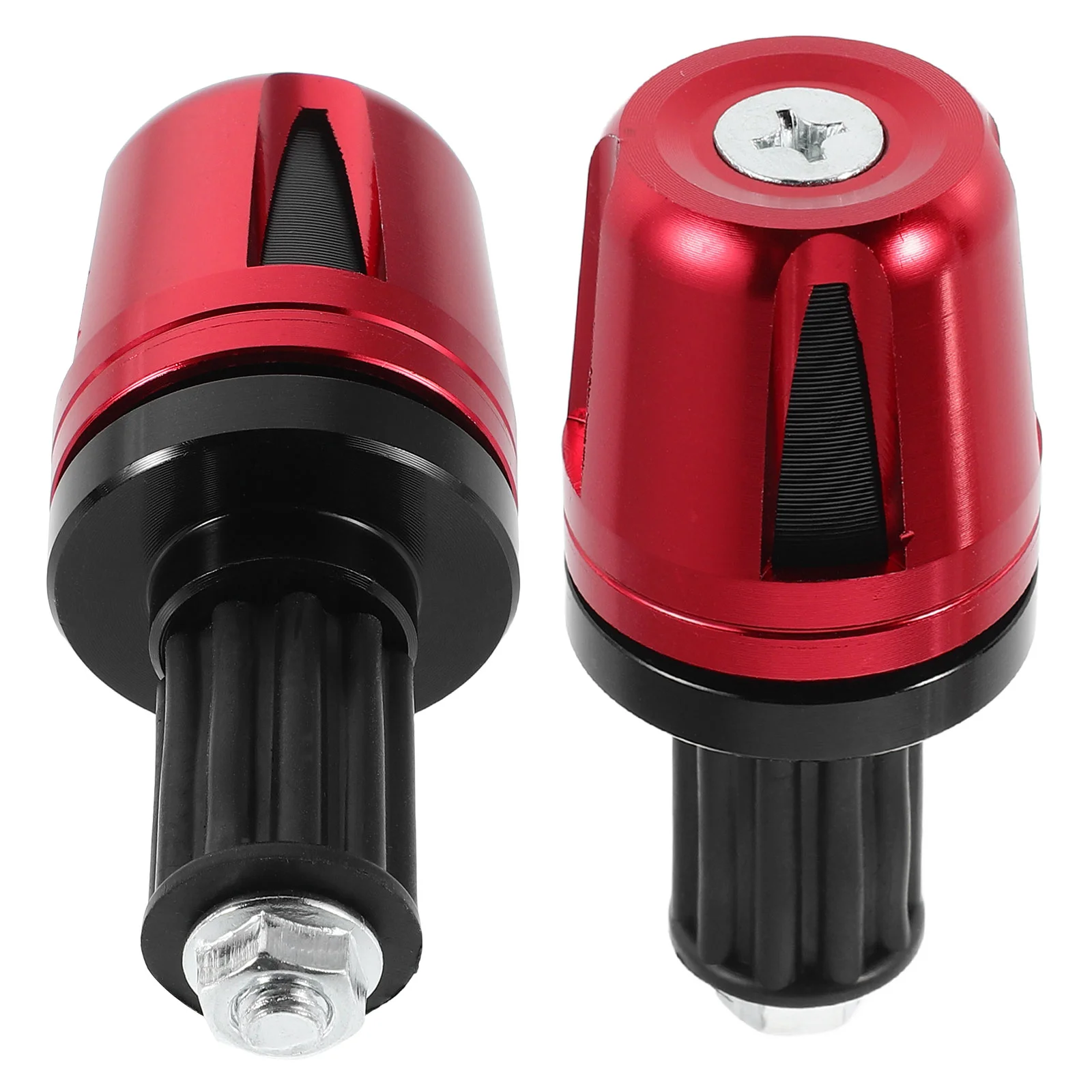 Motorcycle Handlebar Blockage Motorbike Grip End Plug Caps Accessories for Ends Plugs
Motorcycle Handlebar Blockage Motorbike Grip End Plug Caps Accessories for Ends Plugs