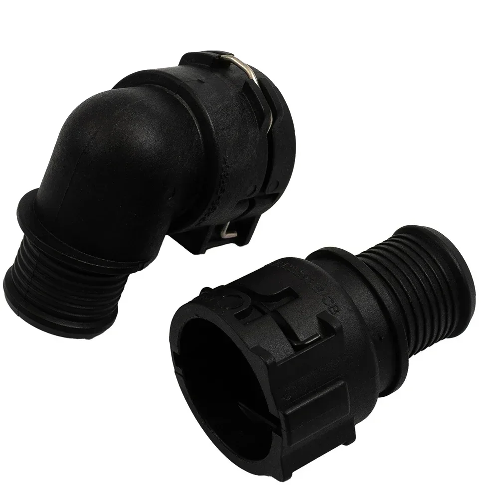2Pcs Heater Inlet Hose Connector For HATCHBACK 95089363 950893634 Black Heater Pipe Inlet Hose Connector Auto Accessories
2Pcs Heater Inlet Hose Connector For HATCHBACK 95089363 950893634 Black Heater Pipe Inlet Hose Connector Auto Accessories