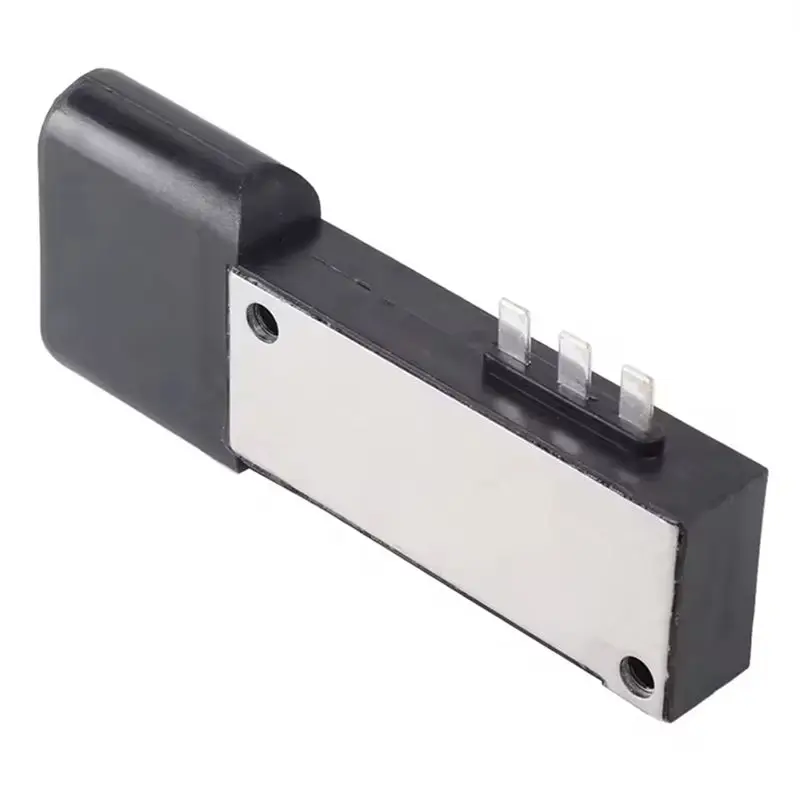 Car Ignition Control Module E3EF12A297A1A E3EF-12A297-A2A For Ford 1994-1995
Car Ignition Control Module E3EF12A297A1A E3EF-12A297-A2A For Ford 1994-1995
