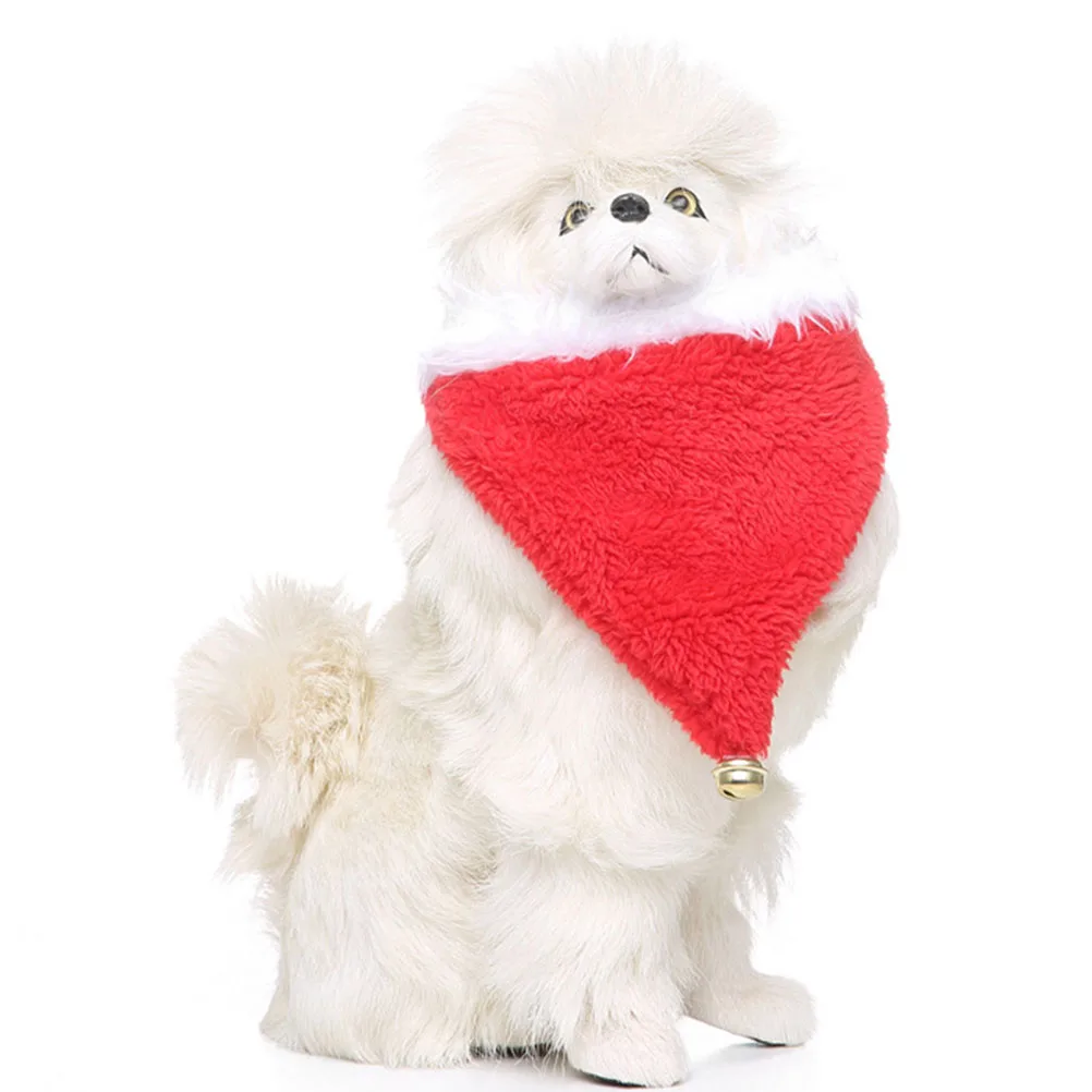 1Pcs Christmas Pet Collar Red Triangle Bib Dog Cat Scarf Polyester Xmas Pet Neck Decoration Festive Christmas Collar
1Pcs Christmas Pet Collar Red Triangle Bib Dog Cat Scarf Polyester Xmas Pet Neck Decoration Festive Christmas Collar