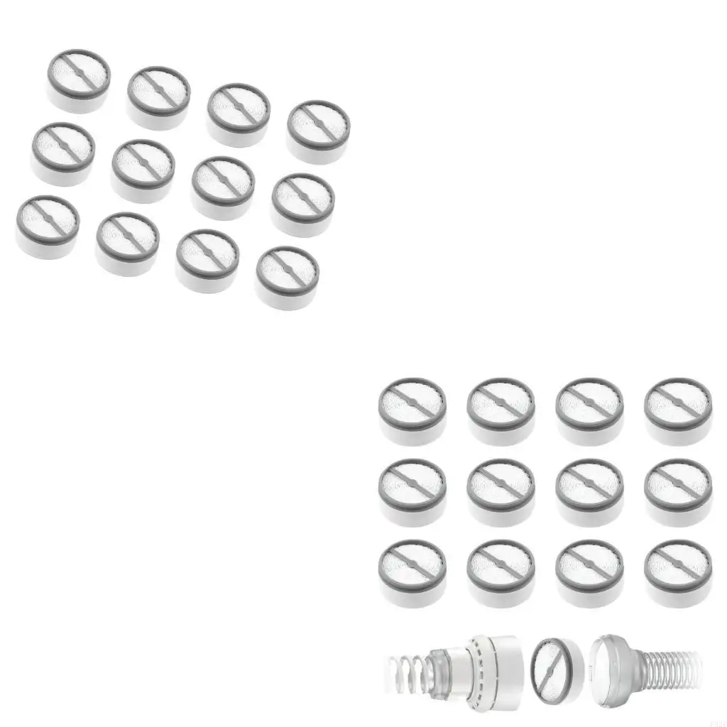 F92F Pack of 12 Multipurpose Humidifier Replacement Filter Machine Spare Part
F92F Pack of 12 Multipurpose Humidifier Replacement Filter Machine Spare Part