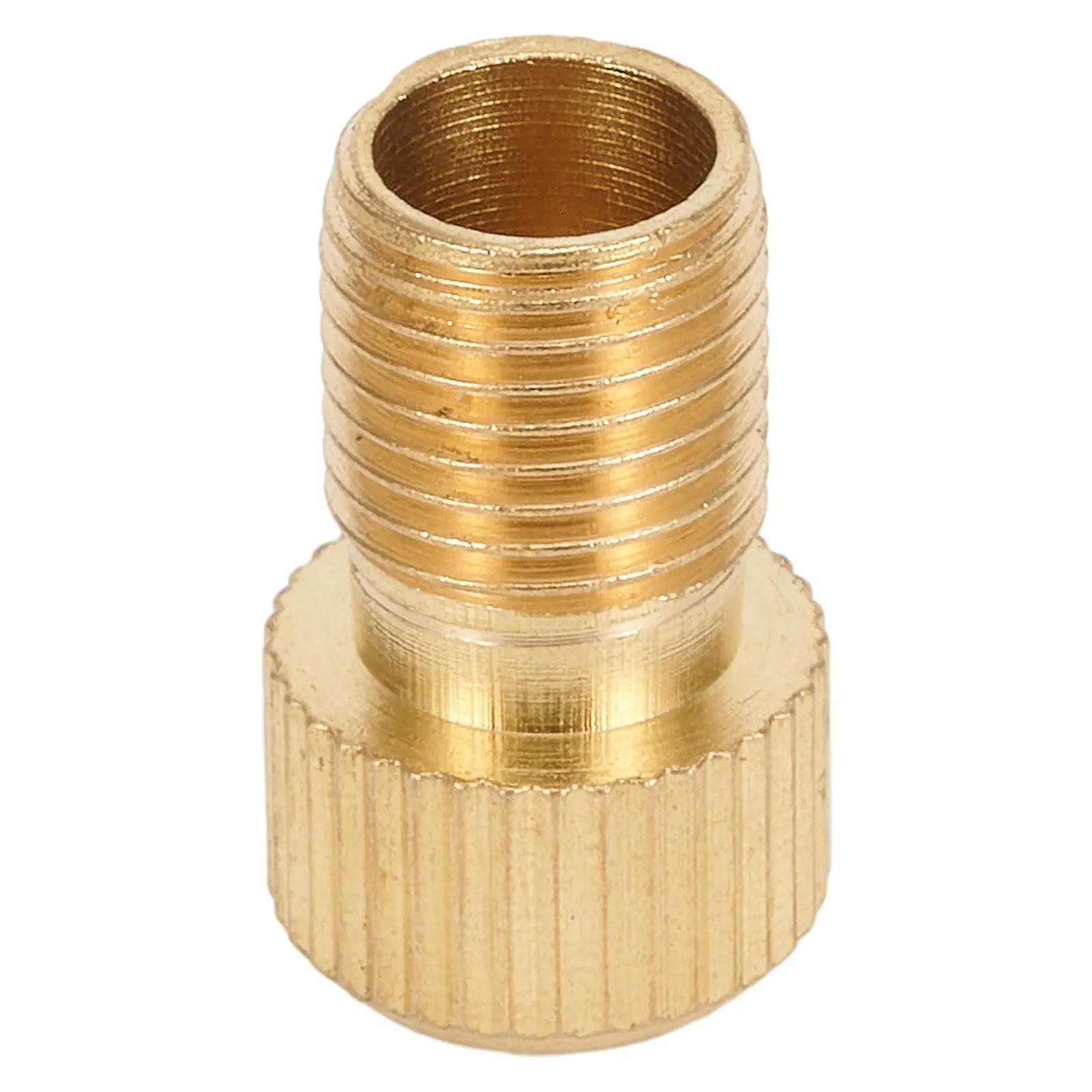 Expand your bike\\'s capabilities with this versatile bicycle valve adapter for French to Dunlop car valve (80 characters)
Expand your bike\\'s capabilities with this versatile bicycle valve adapter for French to Dunlop car valve (80 characters)