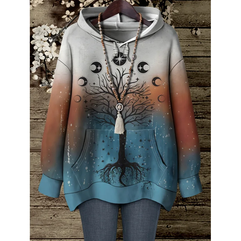 Halloween Bat Women's Hoodie Comfortable Cotton Sweatshirt Trendy Streetwear Style Unisex Size Women's Graphic Print Top
Halloween Bat Women's Hoodie Comfortable Cotton Sweatshirt Trendy Streetwear Style Unisex Size Women's Graphic Print Top