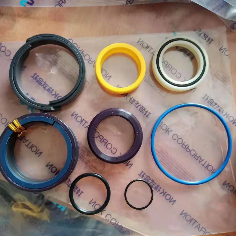 Backhoe Loader 3CX 4CX Good Quality Hydraulic Cylinder Oil Seal Repair Kits 991/00100 991-00100
Backhoe Loader 3CX 4CX Good Quality Hydraulic Cylinder Oil Seal Repair Kits 991/00100 991-00100