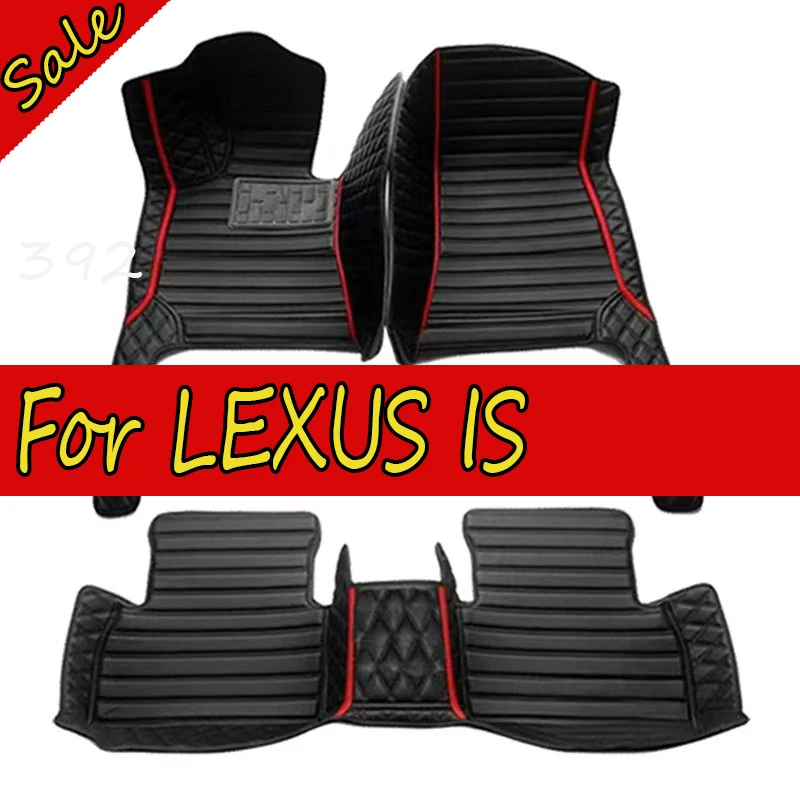 Автомобильные коврики для LEXUS IS серии 300 200t 250 2013 2014 2015 2016 2017 2018 Пользовательские автомобильные подушечки для ног автомобильный ковер чехол
Автомобильные коврики для LEXUS IS серии 300 200t 250 2013 2014 2015 2016 2017 2018 Пользовательские автомобильные подушечки для ног автомобильный ковер чехол