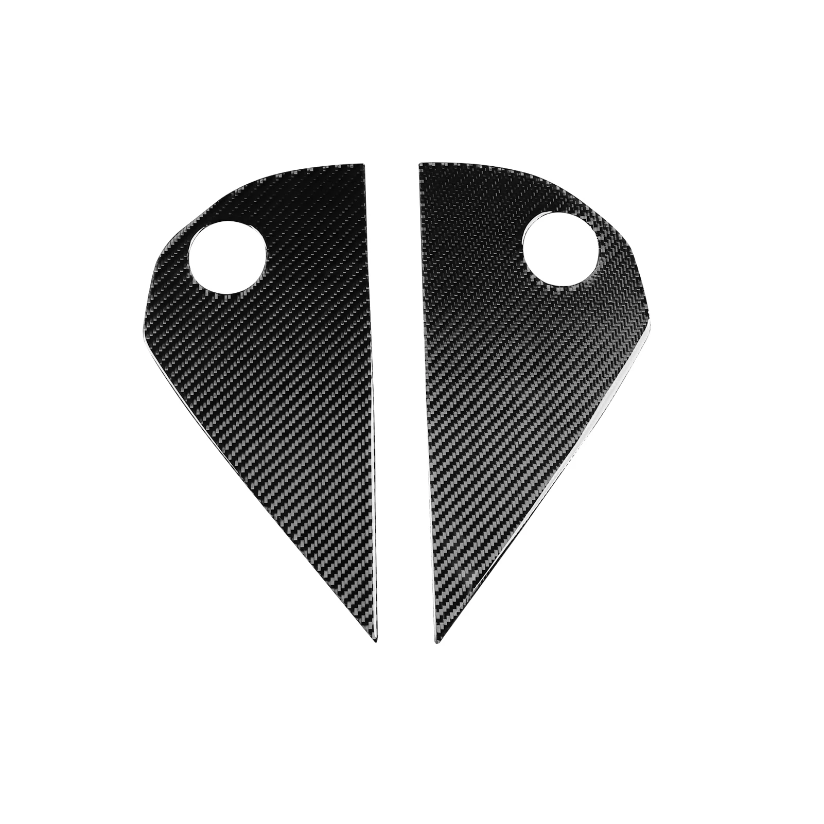 Carbon Fiber Front Sides Groove Panel Decals Car Accessories Interior Cover Trim Modification Sticker For Dodge Challenger 2015+
Carbon Fiber Front Sides Groove Panel Decals Car Accessories Interior Cover Trim Modification Sticker For Dodge Challenger 2015+