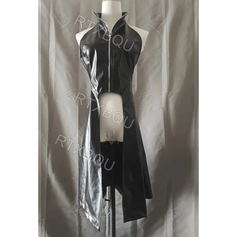 CyAnime Akatsuki konan Cosplay Costume Halloween party Women dress
CyAnime Akatsuki konan Cosplay Costume Halloween party Women dress